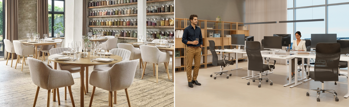 JYSK BUSINESS TO BUSINESS - dla wszystkich firm JYSK BUSINESS TO BUSINESS - dla wszystkich firm